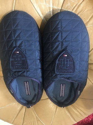 TOMMY HILFIGER KENGÄT KOKO 43/44