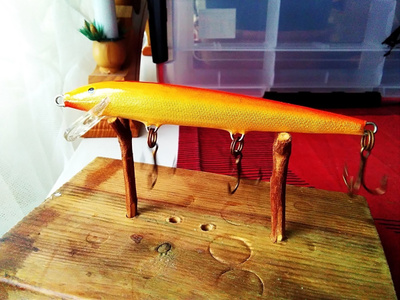 Rapala  Floating Ireland 10cm