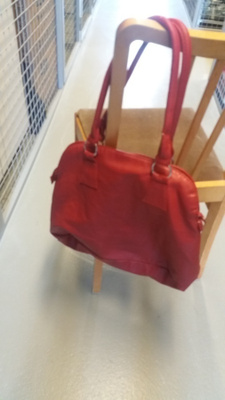 Olkalaukku
