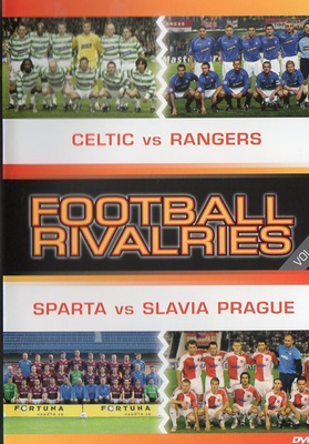 FOOTBALL RIVALRIES VOL 3	(26 420)	k	-FI-	DVD