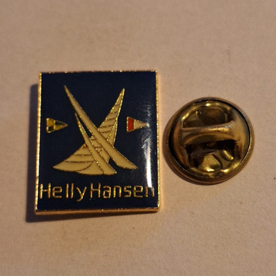 HELLY HANSEN PINSSI