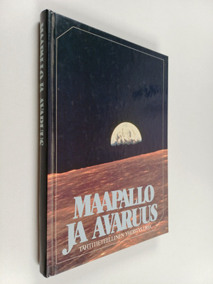 Maapallo ja avaruus