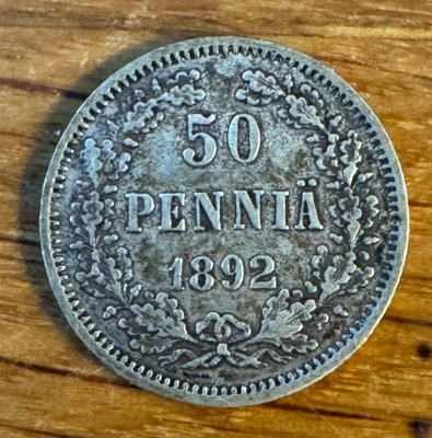50 p 1892