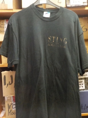STING T-PAITA XL  LOCAL CREW (W)