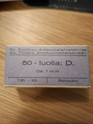 SAT luodit