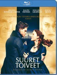 Suuret toiveet  (Blu ray)