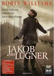 Jakob valehtelija -Robin Williams