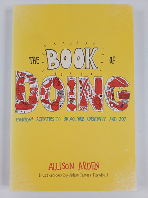 Allison Arden : The Book of Doing - Everyday Activities t...