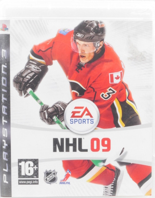 NHL 09