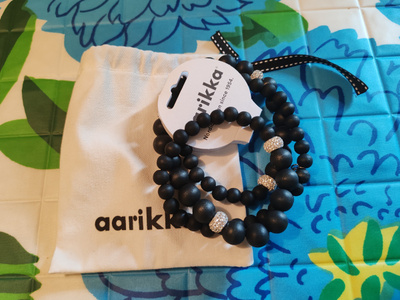 Aarikka Tähtisade kaulakoru