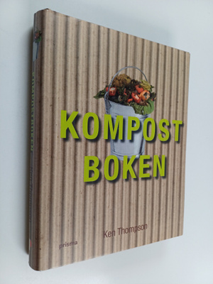 Ken Thompson : Kompostboken
