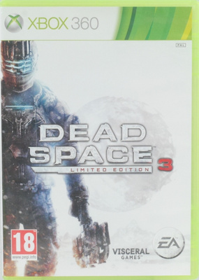 Dead Space 3 (Limited Edition)