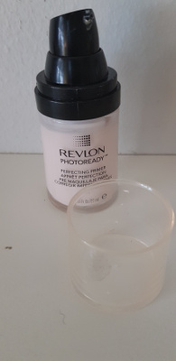 Revlon PhotoReady Perfecting Primer / Meikin pohjustusvoide