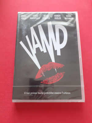 Vamp DVD