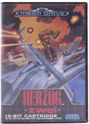 Herzog Zwei