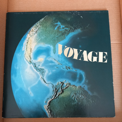 Voyage >>[LP]