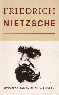 Nietzsche, Friedrich: Hyvän ja pahan tuolla puolen