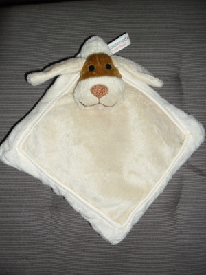 Rosenwood Natural Nippers Snuggle Heat Cushion tyyny