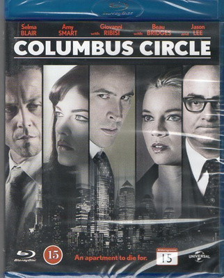 Columbus Circle	(71 066)	UUSI	-FI-	nordic,	BLU-RAY