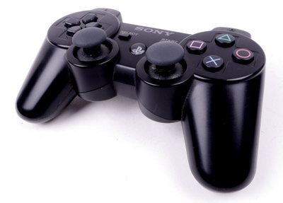 Playstation 3 Dualshock 3 Controller