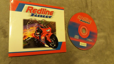 Redline Racer