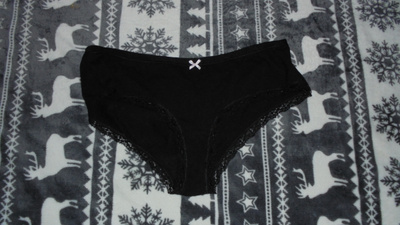 H&M alushousut koko M uudet