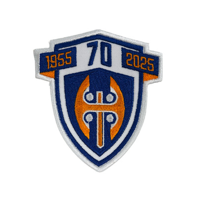 Juhlakauden Kangasmerkki- Tappara-Shop