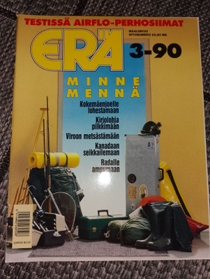Erä 3/1990