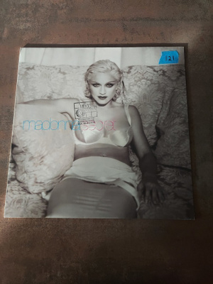Madonna - Secret