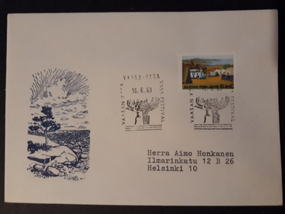 1969  Vaasan kesä
