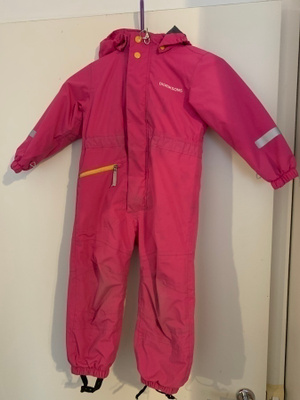 DIDRIKSONS haalarit koko 90