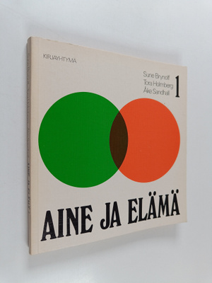 Sune Brynolf : Aine ja elämä 1
