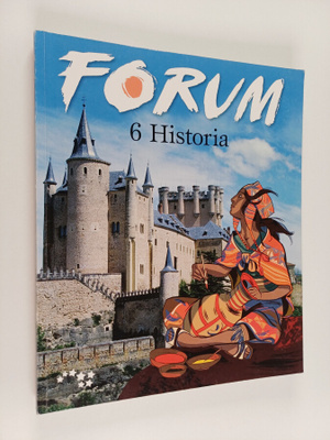 Forum 6 : Historia