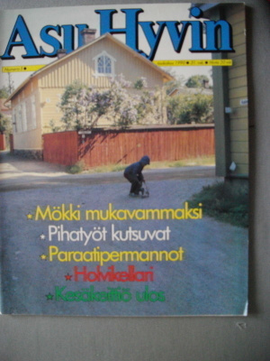 Asu Hyvin Nro 5/1990 (17.3)