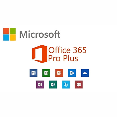 Microsoft Office 365 Pro Plus | Elinikäinen Tili