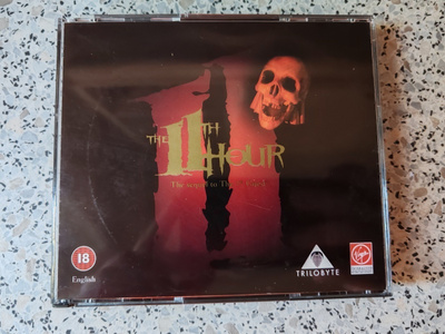 The 11th Hour (PC)