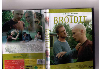 BROIDIT