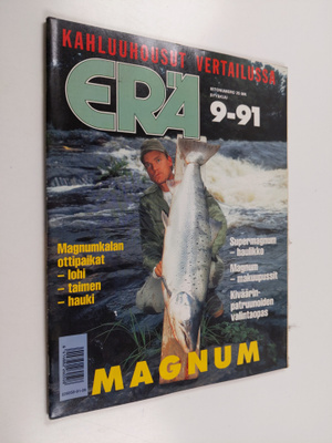 Erä 9/91