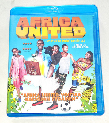 Africa United