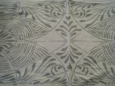 Pentik kaitaliina 41 x 150 cm Pellava-Puuvilla