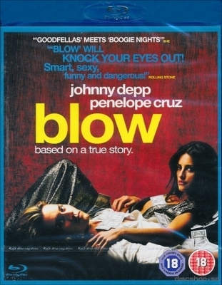 Blow  -  (Blu-ray)