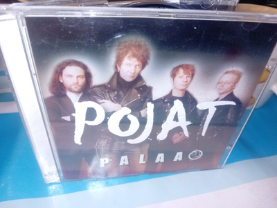 CD POJAT PALAA  ( SIS POSTIKULU  )