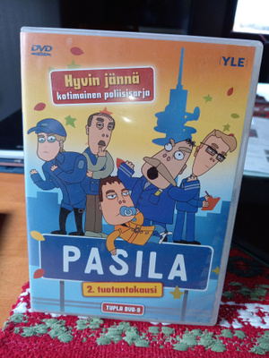 DVD