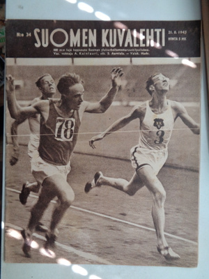 Suomen Kuvalehti Nro 34/1943 (30.6)