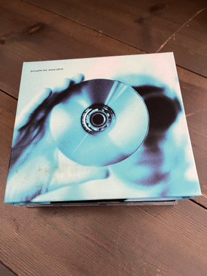Porcupine Tree - Stupid Dream cd+dvd