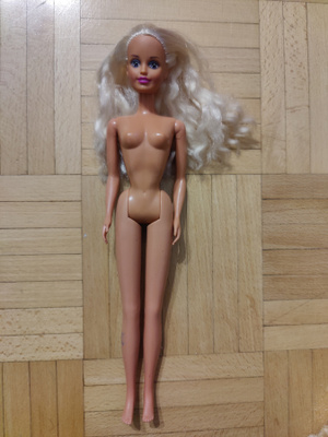 Sindy -nukke 2