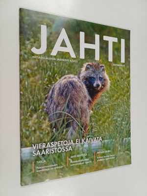 Jahti 4/2023
