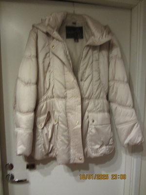Baby Phat toppatakki 3XL, bees, uusi