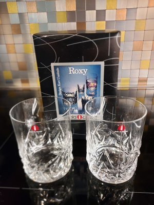 Iittala, Roxy