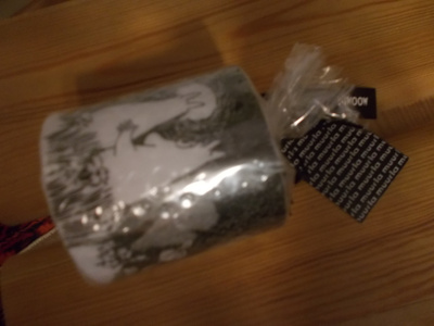 MOOMIN